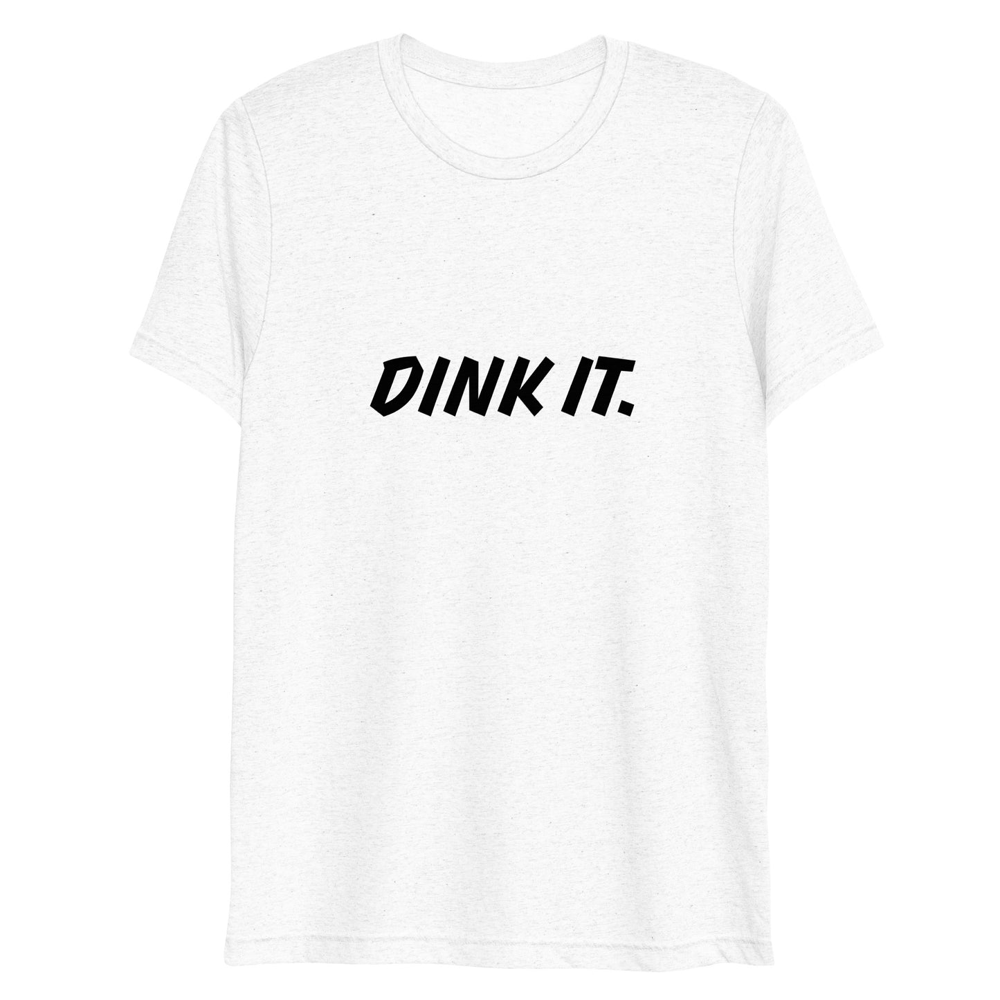 Dink it. Sink it. Pickleball T-Shirt