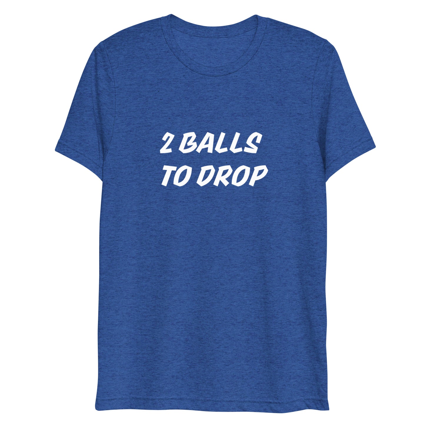 2 Balls Pickleball T-Shirt