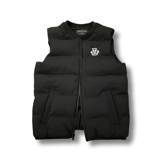 Doggy Paddle Men's Nationals Puffer Vest